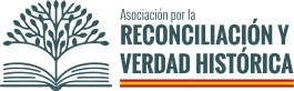 Asociación por la Reconciliación y la verdad histórica logo