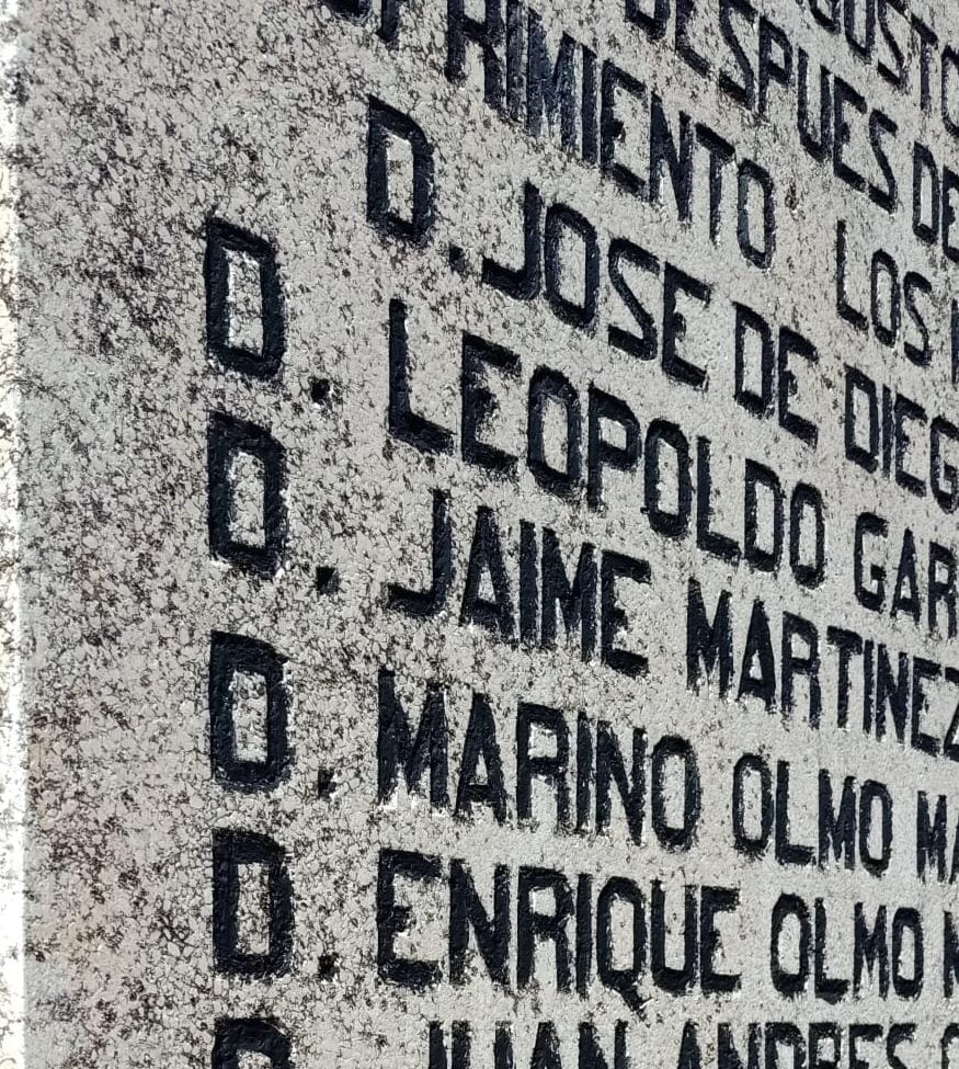 Cuando el sentimiento y la convicción vencen a la subvención