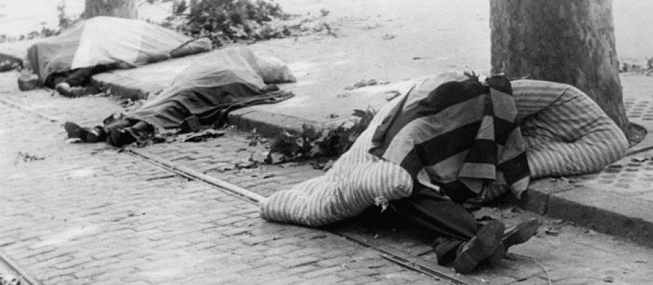 La masacre que el Ejército republicano desató en Castellón contra la población civil en 1938