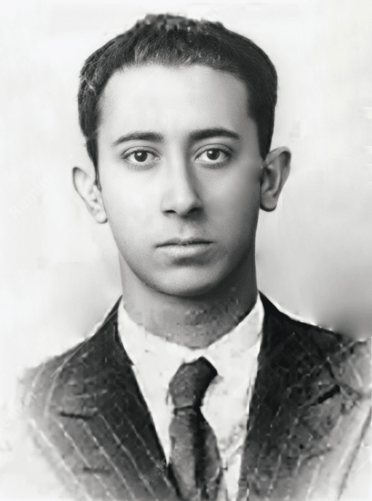 Luis Moscardó Guzmán