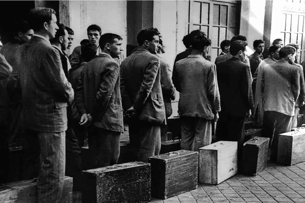 Denuncian las nacionalizaciones de la Ley de Memoria Democrática por medio de una instrucción
