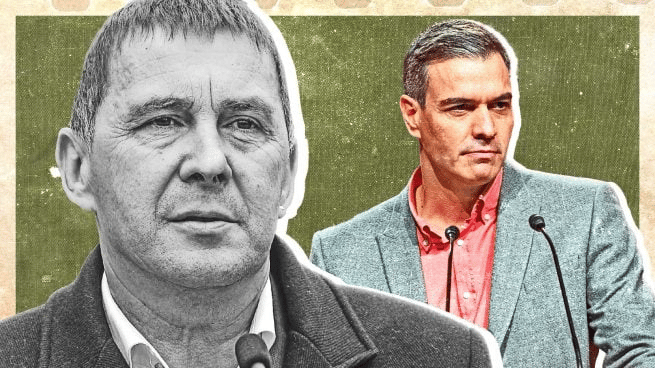 Moncloa se reunió tres veces en secreto con Bildu para pactar la ley de memoria que blanquea a ETA