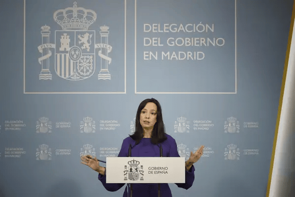La Abogacía del Estado intenta sin éxito que se archive la causa por prevaricación contra la delegada del Gobierno en Madrid