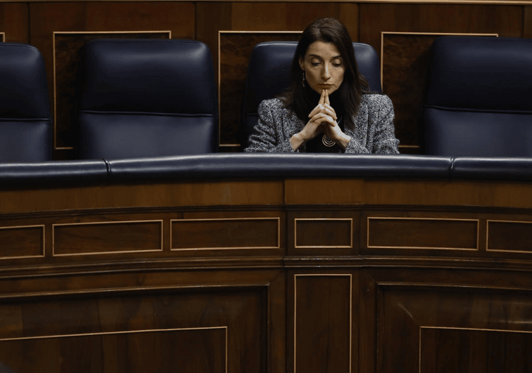 Los funcionarios denuncian el colapso de consulados por peticiones de nacionalización