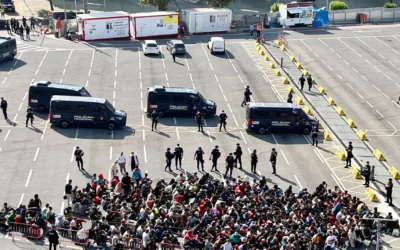 ¿Qué sabía y qué hizo el Gobierno antes del asalto masivo a Ceuta?